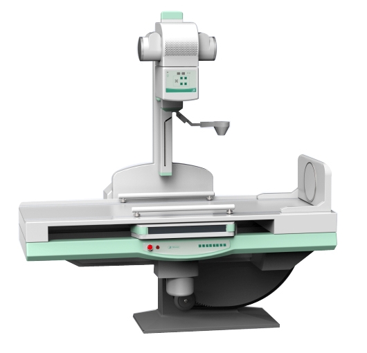 高频数字化医用诊断X射线机PLD6800