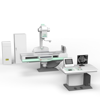 PLD6800国产百万数字胃肠 医用诊断X射线机