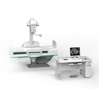 PLD8600进口百万数字胃肠 医用诊断X射线机