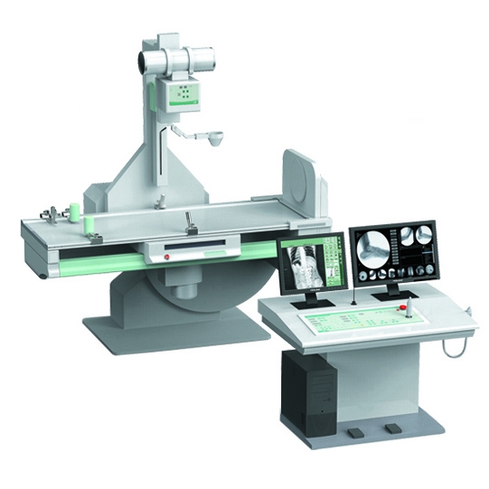 PLD5600动态DR 医用诊断X射线机
