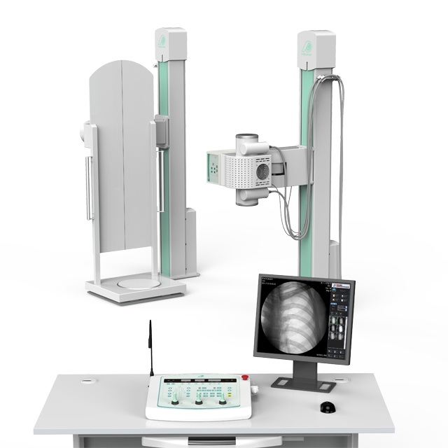PLD3000数字透视 医用诊断X射线机