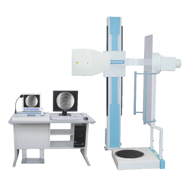 数字化体检X光机