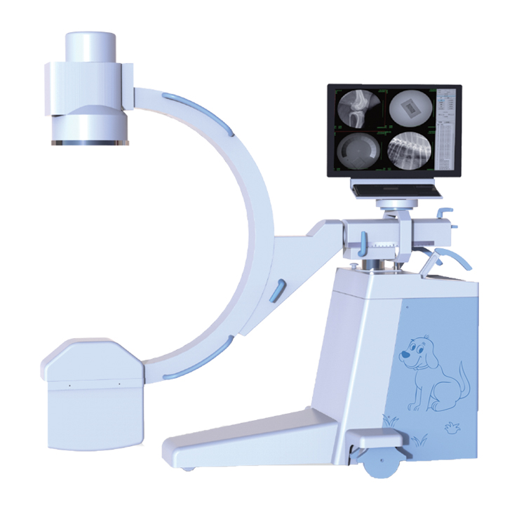 动物高频x光机