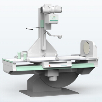 医用诊断X射线机PLD5100A